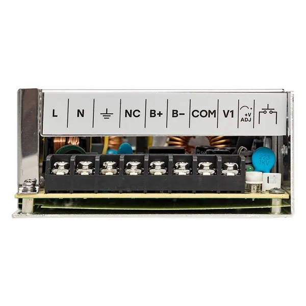 Блок питания 24В с функцией ИБП MPSu-155W-24 PROxima EKF — фото 4
