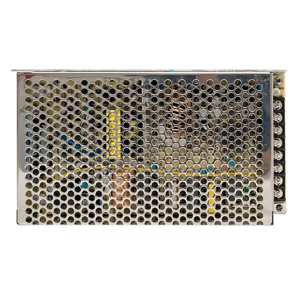Блок питания 24В с функцией ИБП MPSu-155W-24 PROxima EKF — фото 3