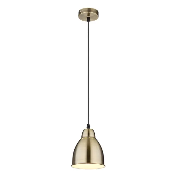 Подвесной светильник E27 Arte Lamp BRACCIO