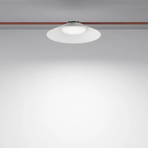 Подвесной светильник LED 12Вт Белый IP20 Pendant system Parity TR127B-12W4K-W Technical Maytoni — фото 4