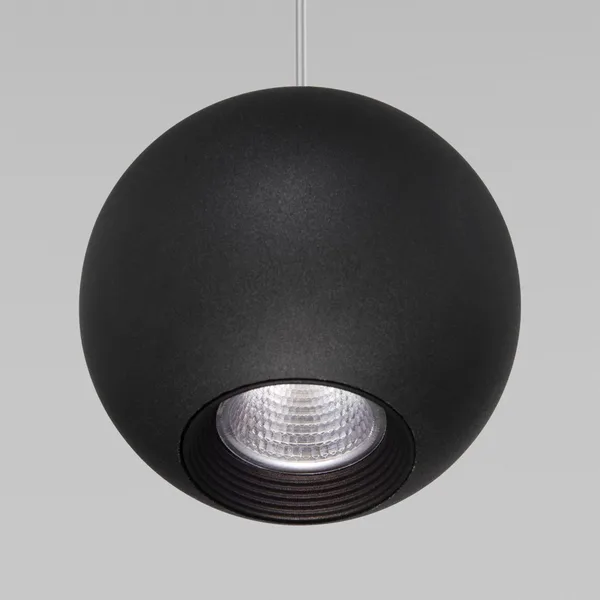 Подвесной светодиодный светильник 7Вт 4200К IP20 (a055672) Elektrostandard — фото 4