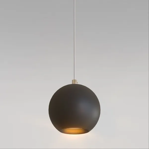 Подвесной светодиодный светильник 7Вт 4200К IP20 (a055672) Elektrostandard