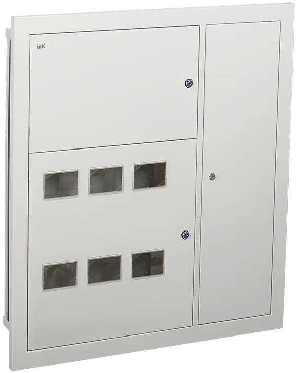 Корпус металлический ЩЭ-6-Э (1000х960х110мм) 36 УХЛ3 IP31 LIGHT IEK
