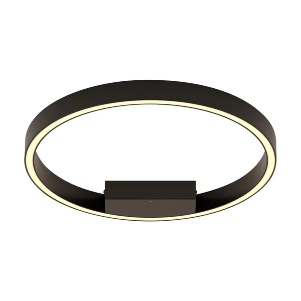 Потолочный светильник 2*LED 25Вт Черный IP20 Rim MOD058CL-L25B3K Maytoni — фото 2