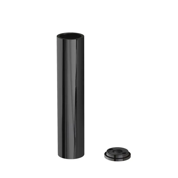 Подвесные крепления для круглого гибкого неона Full light (FL 28120 черный) Elektrostandard