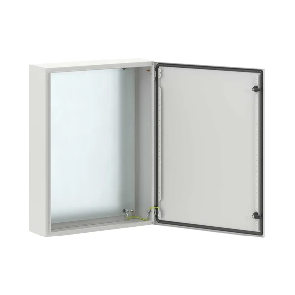 Корпус навесной STE с М/П ВхШхГ 800x600x200 мм DKC