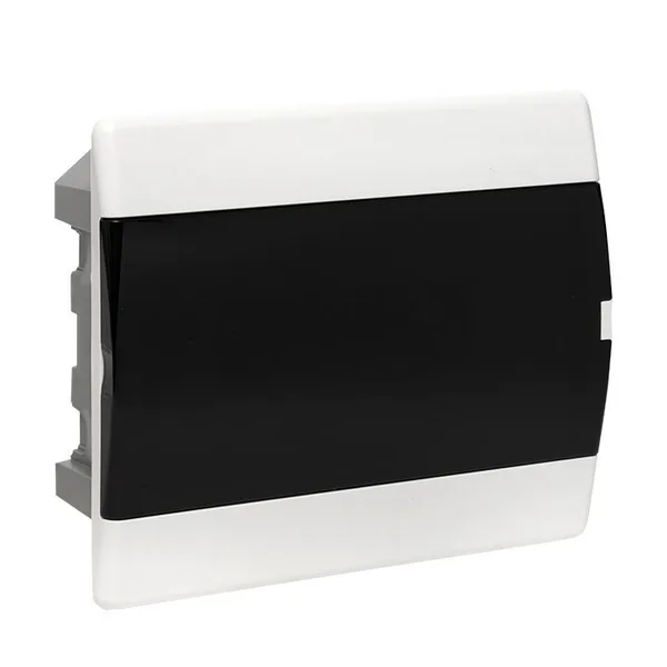 Щит распред, встраиваемый ЩРВ-П-12 "SlimBox" IP41 PROxima EKF
