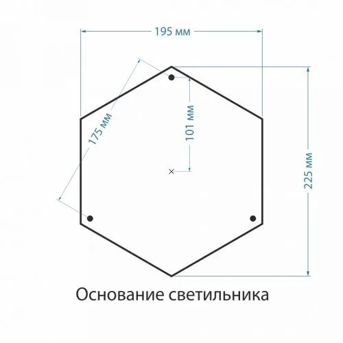 Уличный светильник на столбе 1*E27 капучино IP44 Virgo F (a031924) Elektrostandard — фото 3