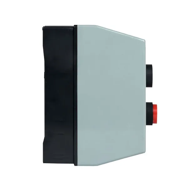 Пускатель в корпусе КМЭ 9А 230В с РТЭ Ir-7-10А IP65 PROxima EKF — фото 2
