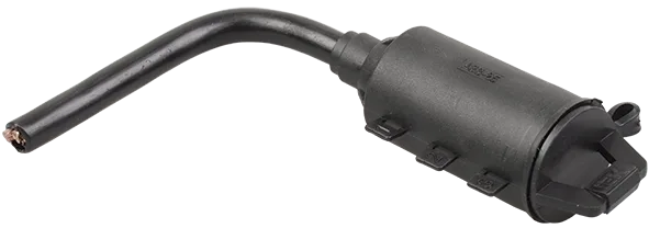 Адаптер для закороток и заземления АЗЗ-25 (PMCC) IEK
