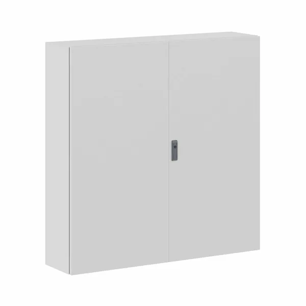 Щит монтажный ЩМП двухдверный IP55 1200x1200x300 мм DKC