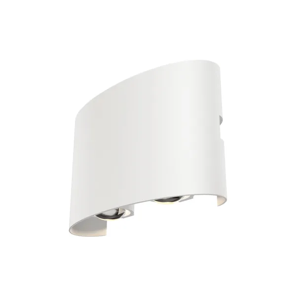 Архитектурная подсветка 4Вт 3000К Белый IP54 Strato O417WL-L4W3K Outdoor Maytoni — фото 2