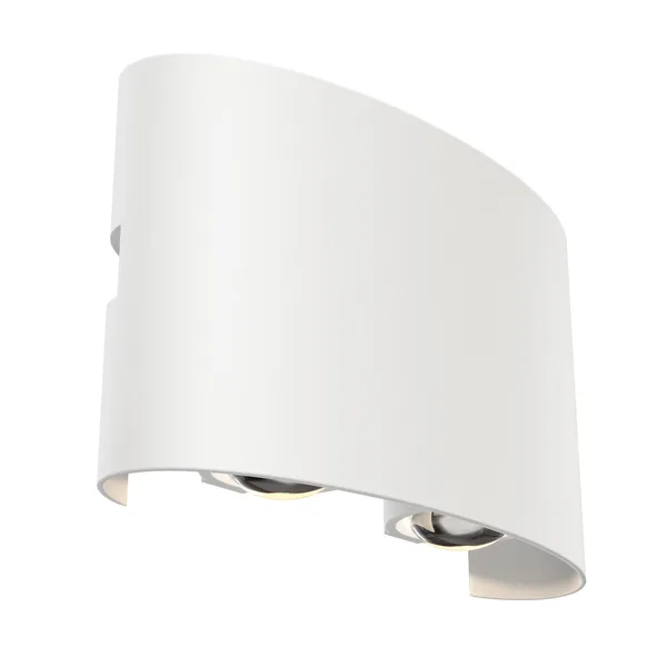 Архитектурная подсветка 4Вт 3000К Белый IP54 Strato O417WL-L4W3K Outdoor Maytoni