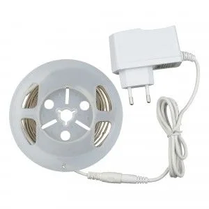 Комплект св/й ленты для рассады+б/п 2м 7.5W 16мкмоль/с IP20 SPSB Uniel