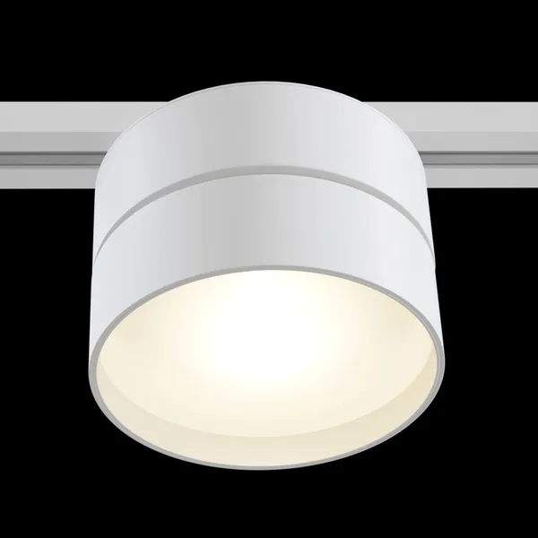 Светильник трековый 18Вт 3000K Белый IP20 ONDA TR007-1-18W3K-W Technical Maytoni — фото 3
