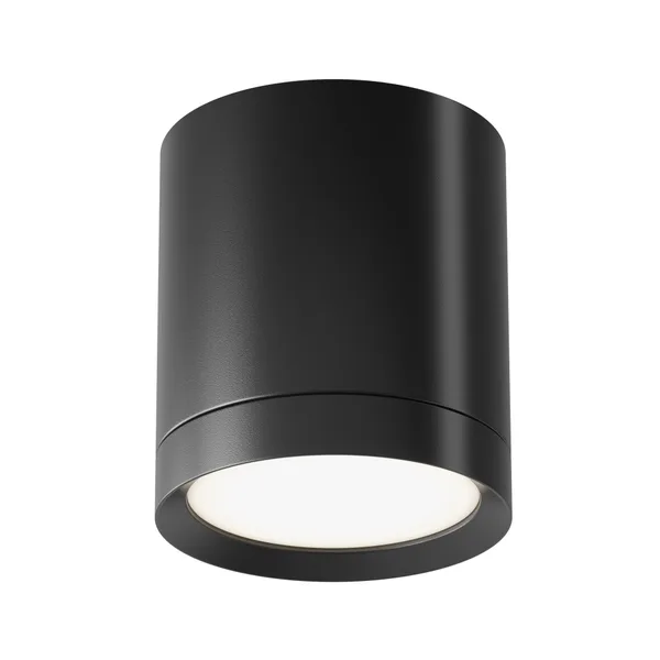 Потолочный светильник 1*GX53 15Вт Черный IP20 Ceiling & Wall C086CM-GX53-MRD-B Technical Maytoni — фото 2
