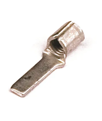 Наконечник штыревой плоский 0,25-1,5 кв.мм 3х12 мм (НШП) DKC