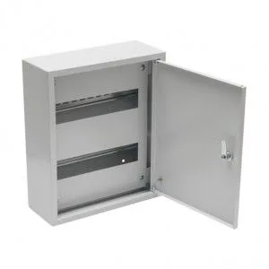 Щит распред, навесной ЩРН-24 (350х300х120) IP31 Basic EKF