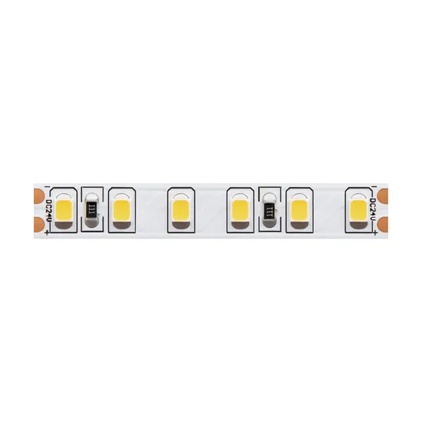 Лента светодиодная 24В 2835 14,4Вт/м 120LED/м 3000K 5м IP20 Technical Maytoni — фото 2