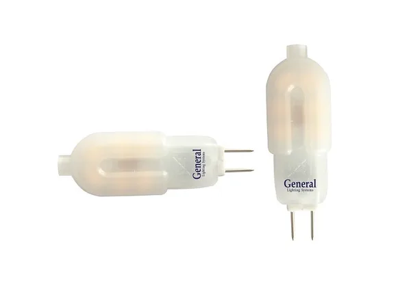 Лампа Светодиодная GLDEN-G4-3-M-12-2700 5/100/500 General
