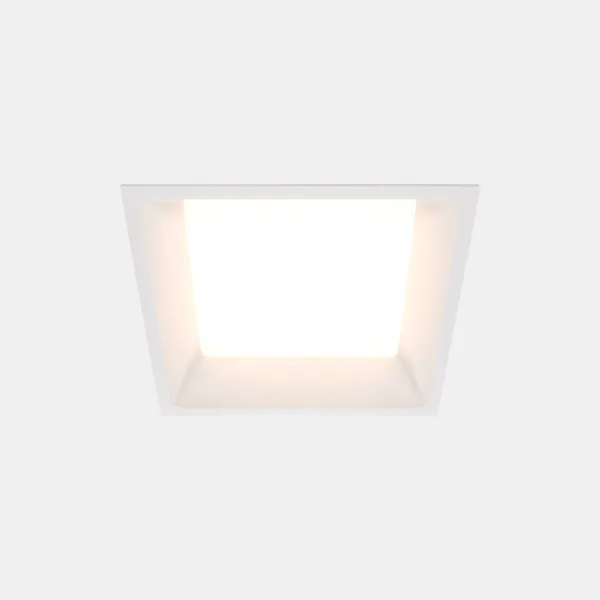 Встраиваемый светильник LED 18Вт Белый IP44 Downlight DL056-18W3K-W Technical Maytoni — фото 3