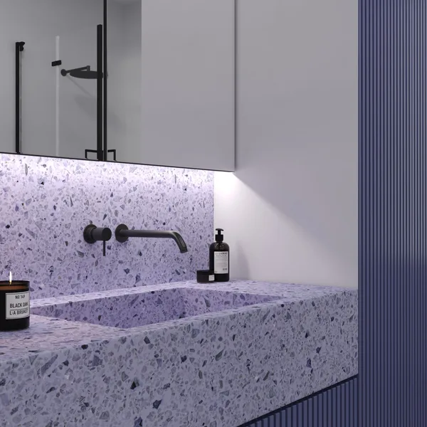 Лента светодиодная 12В 2835 7,2Вт/м 60LED/м 6000K 5м IP65 Technical Maytoni — фото 4
