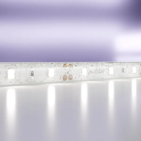 Лента светодиодная 12В 2835 7,2Вт/м 60LED/м 6000K 5м IP65 Technical Maytoni