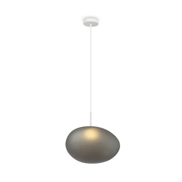 Подвесной светильник 1*LED 5Вт Белый IP20 Roca MOD004PL-L5S3K Maytoni — фото 2