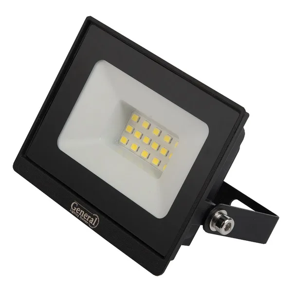 Прожектор светодиодный 20Вт 100-265В 6500К 1870лм IP65 GTAB-20BT-IP65-6500 General