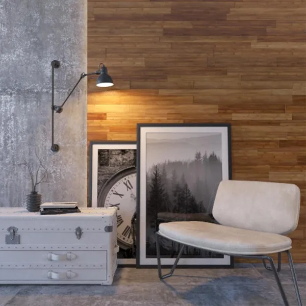 Бра на кронштейне Е14 1*40W ARTA черный ODEON LIGHT — фото 2