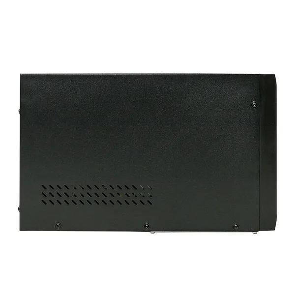 Источник Бесперебойного Питания Линейно-интерактивный E-Power PSW 600 1500 ВА PROxima, напольный, c АКБ 2 х 12В_9 Ач EKF — фото 4