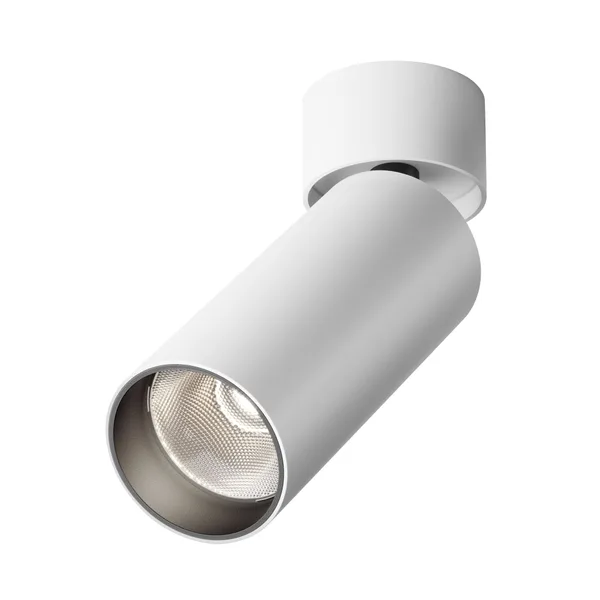 Потолочный светильник LED 12Вт Белый IP20 Ceiling & Wall C055CL-L12W4K-W-W Technical Maytoni — фото 2