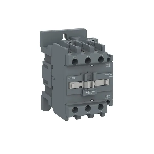 Контактор TVS 40А 400В AC3 220В 50ГЦ Schneider Electric Systeme Electric (Schneider Electric)