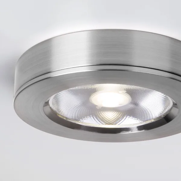 Накладной точечный светодиодный светильник 9Вт 4200К IP20 (a052416) Elektrostandard — фото 2