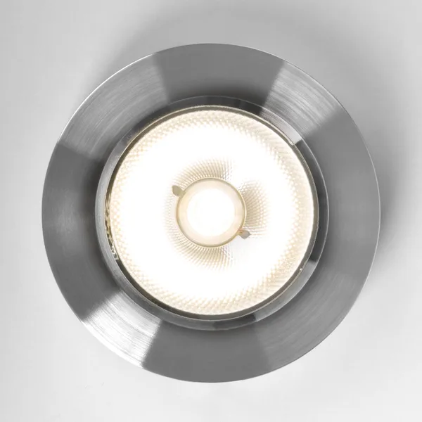 Накладной точечный светодиодный светильник 9Вт 4200К IP20 (a052416) Elektrostandard — фото 3