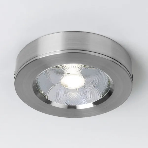 Накладной точечный светодиодный светильник 9Вт 4200К IP20 (a052416) Elektrostandard