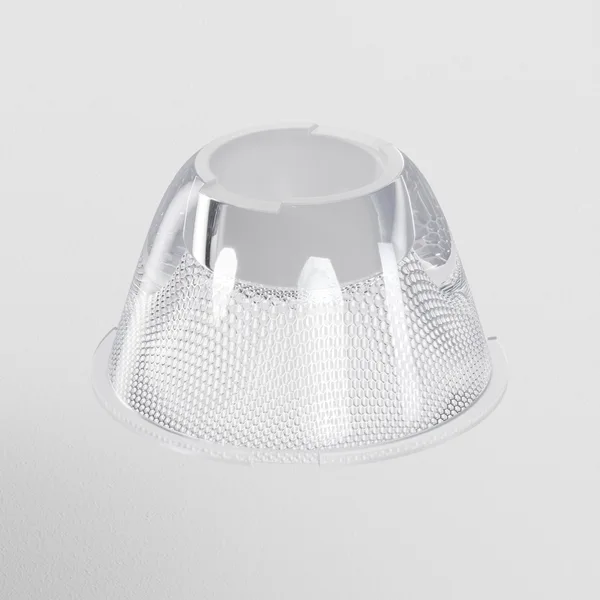 Линза d35mm 50° для Focus Led 5Вт Прозрачный (LensD31-50) Technical Maytoni — фото 2