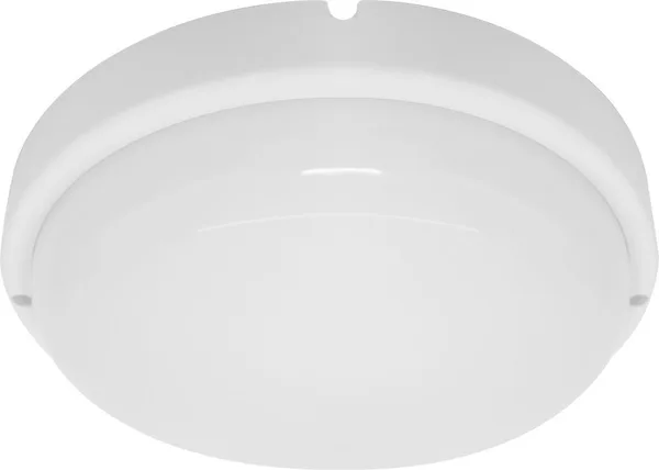 Св-к св/д пылевлагозащ.Feron AL3005 в пласт.корпусе 18W 6500K 220V IP65 белый