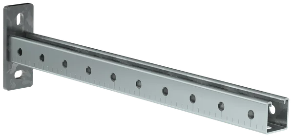 Консоль STRUT 41х41-600 EZ IEK