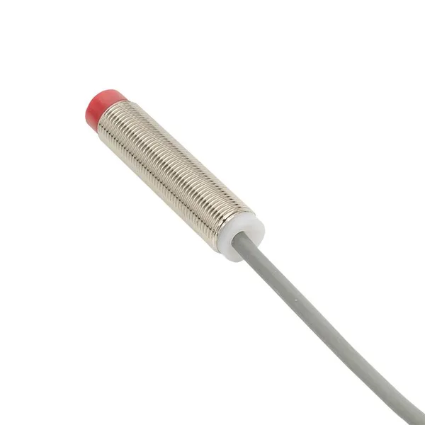 Бесконтактный индуктивный датчик PROXIS-2-12-04-N-NO-2 EKF — фото 4