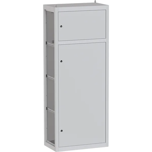 Каркас ВРУ-2 Unit S сварной IP31 (2000х800х450) PROxima EKF — фото 2