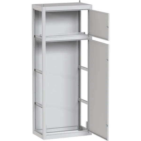 Каркас ВРУ-2 Unit S сварной IP31 (2000х800х450) PROxima EKF