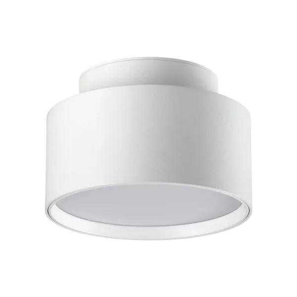 Св-к накл.IP20 LED 18W вниз/6W вверх 85-265V 4000K ORO белый NOVOTECH