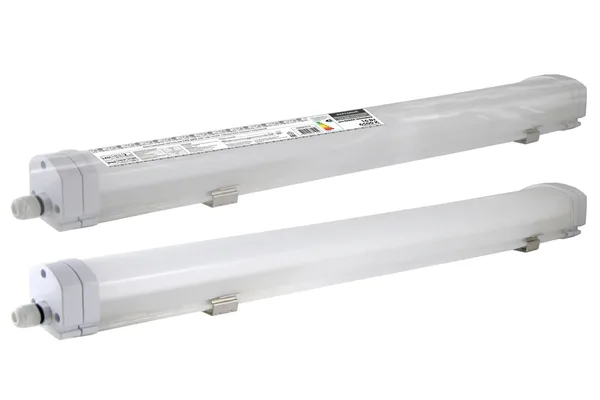 Светодиодный светильник LED ДПП 600 16Вт 6500К 1200лм IP65 компакт Народный TDM — фото 2