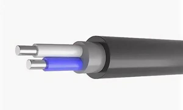 Кабель МКЭКШВнг 5х2х1,5мм (А) . ТРТС