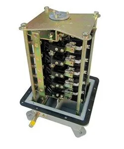 Командоаппарат КА426А-5У3, IP55 Электротехник
