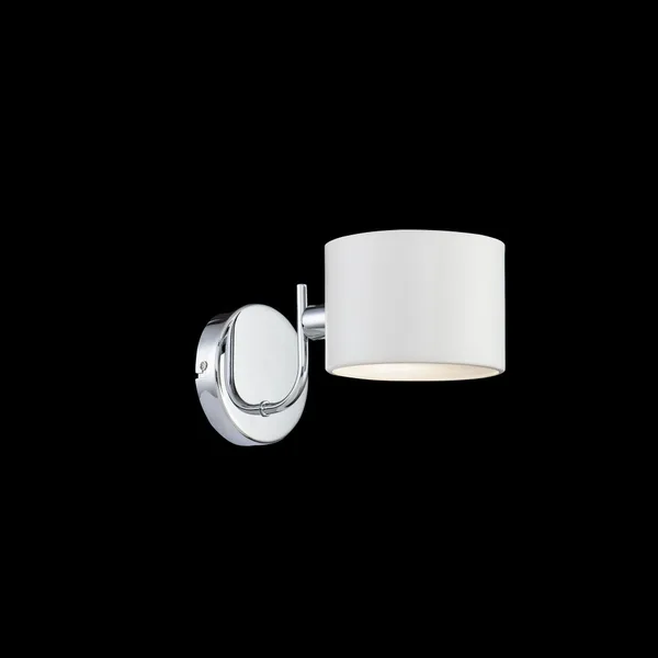 Настенный светильник (бра) 1*E14 40Вт Хром IP20 Anita FR5012WL-01CH Freya — фото 2