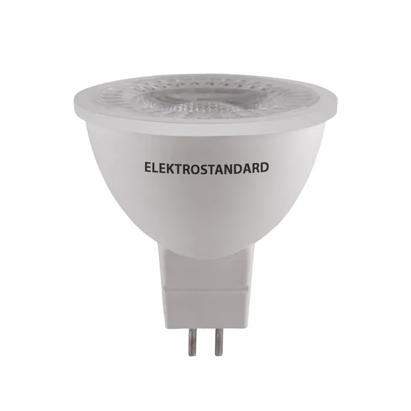 Светодиодная лампа направленного света JCDR G5.3 5Вт 6500К (a050174) Elektrostandard — фото 3
