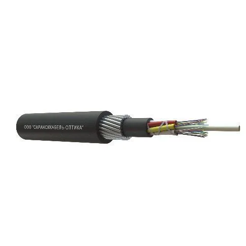 Кабель КВПЭфВП 4х2х0,52 cat. 5e
