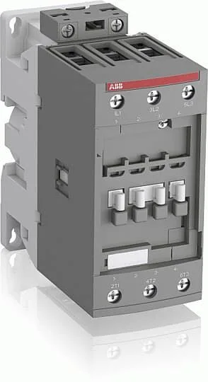 Контактор АF65-30-00-14 катушка управления 250-500В АС/DС ABB
